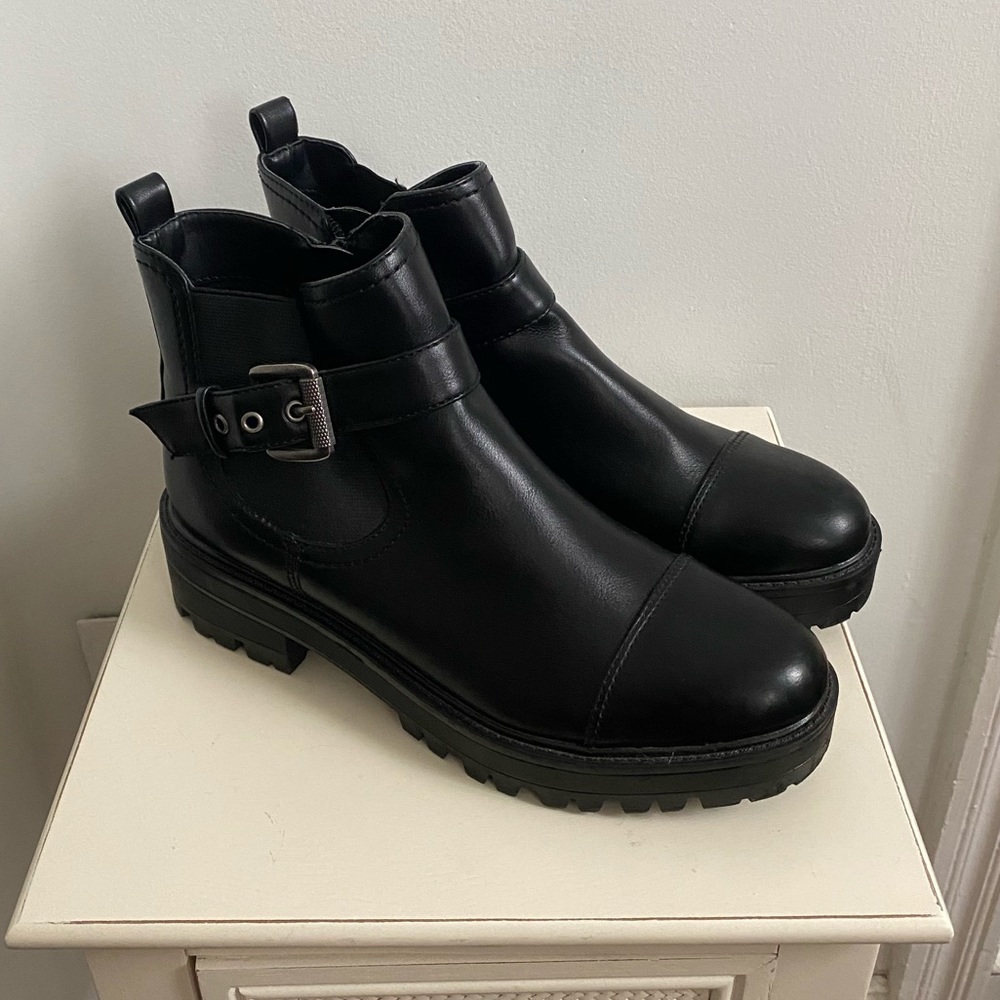 Indigo Rd. Women’s Boots - Picture 2 of 11